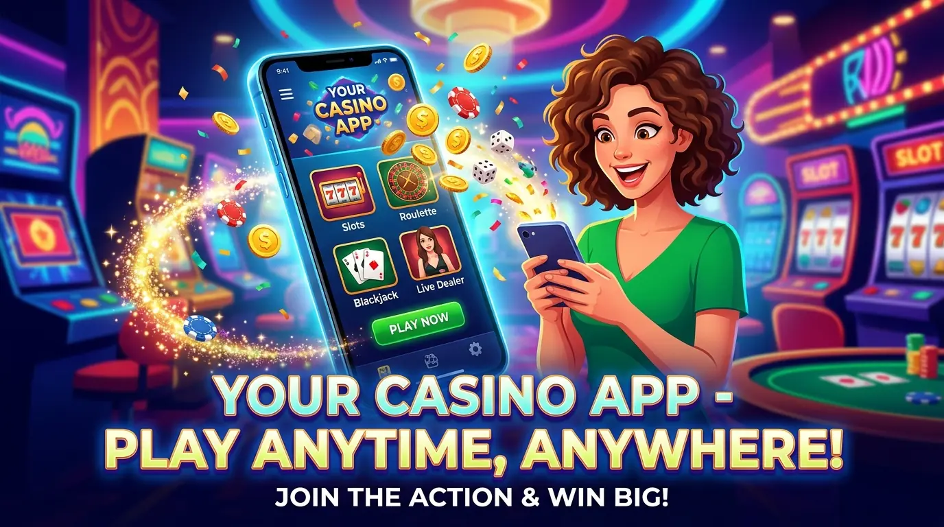 Freshbet casino app