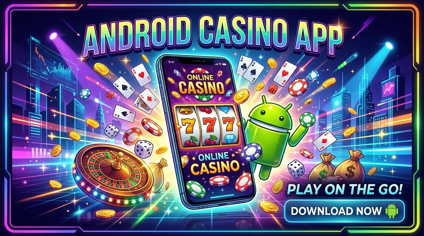 Freshbet Android app