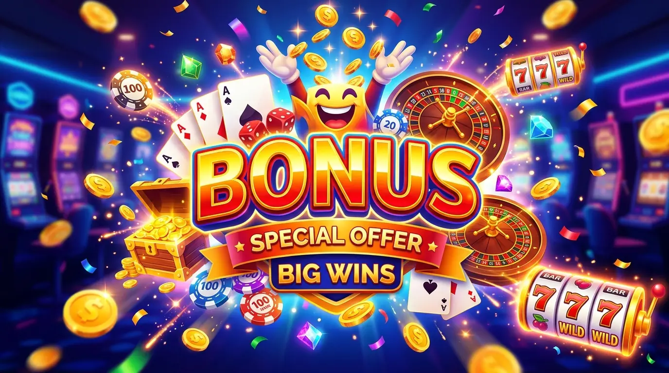 Freshbet casino rewards