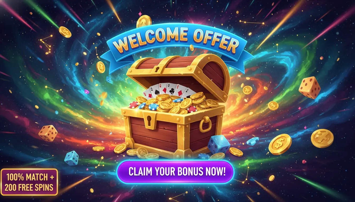Freshbet welcome offer