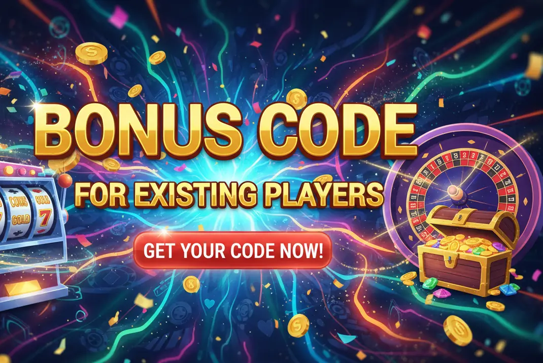 Freshbet bonus code for existing players
