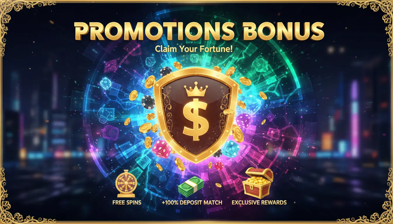 Freshbet casino promotions