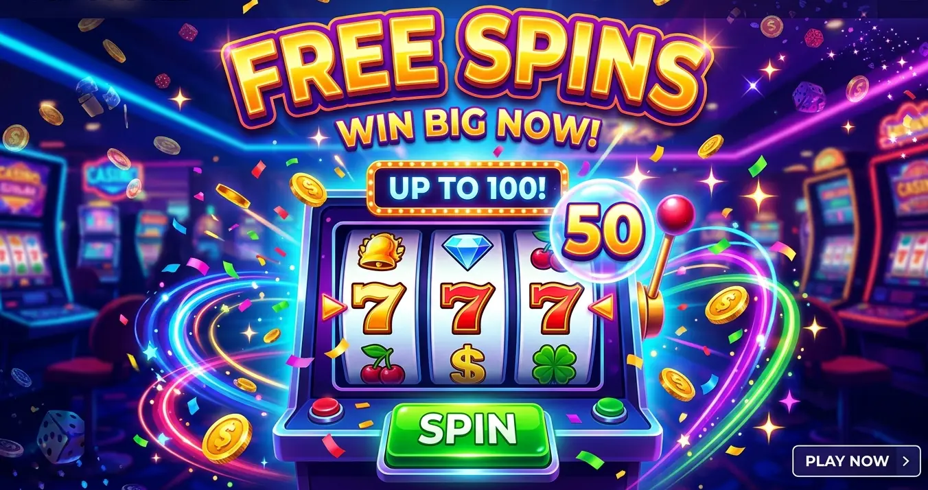Freshbet casino free spins
