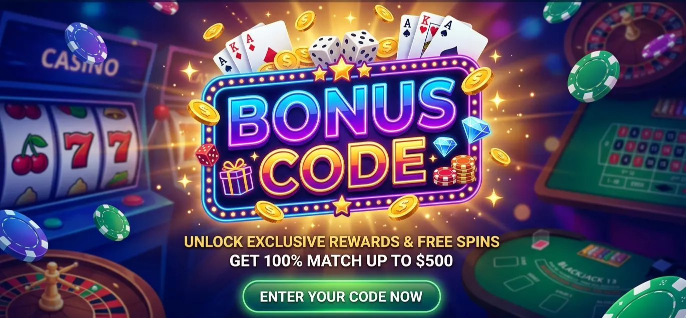 Freshbet casino bonus code