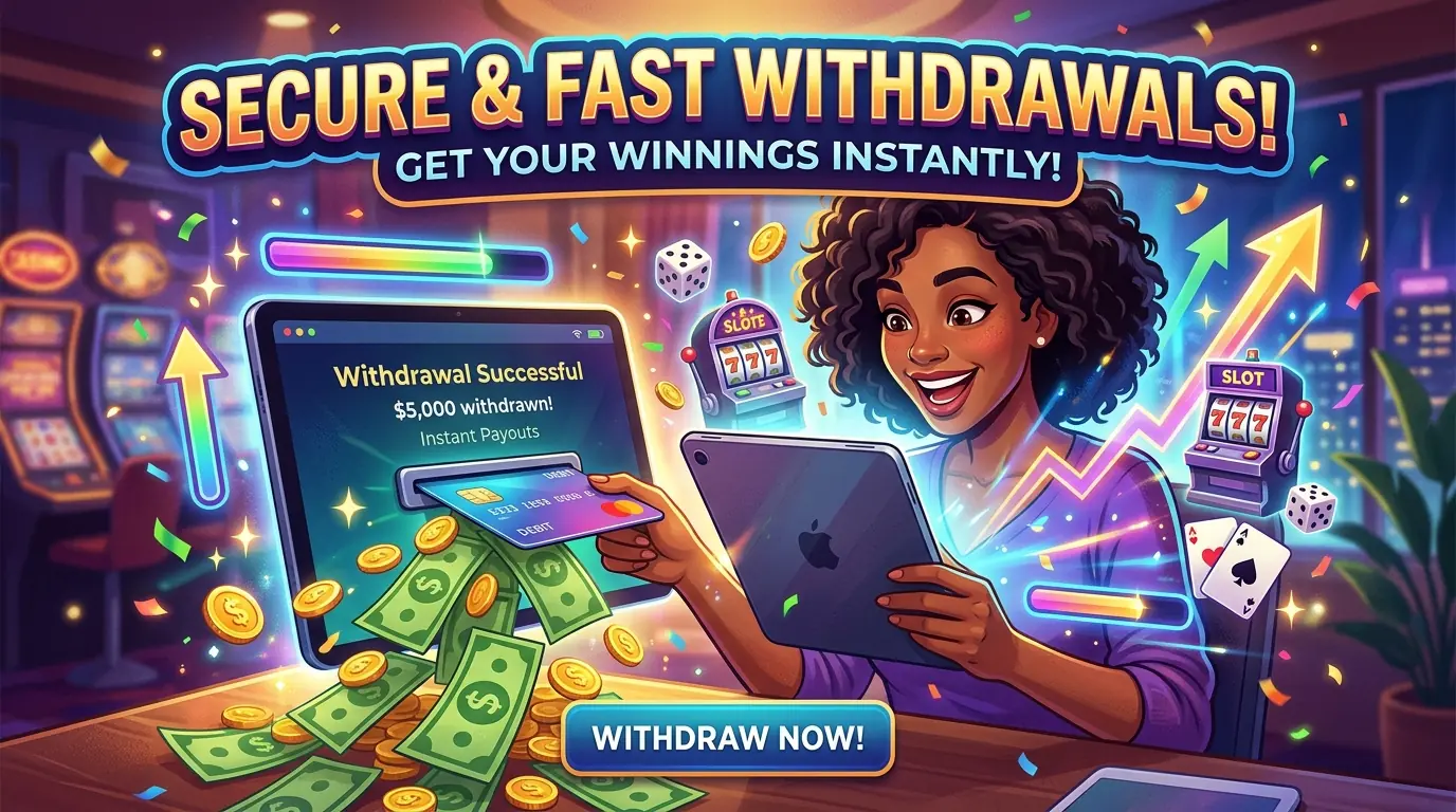 Freshbet withdrawal