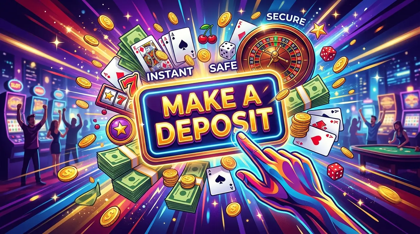 Freshbet casino payment methods