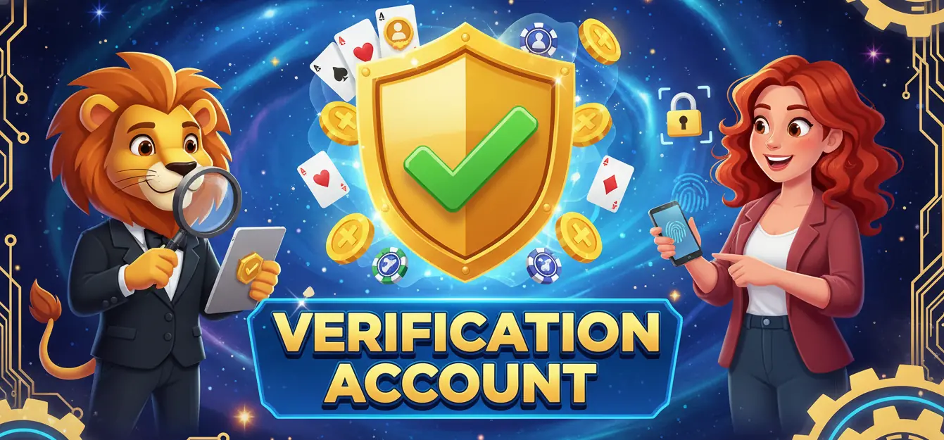 Freshbet casino verification