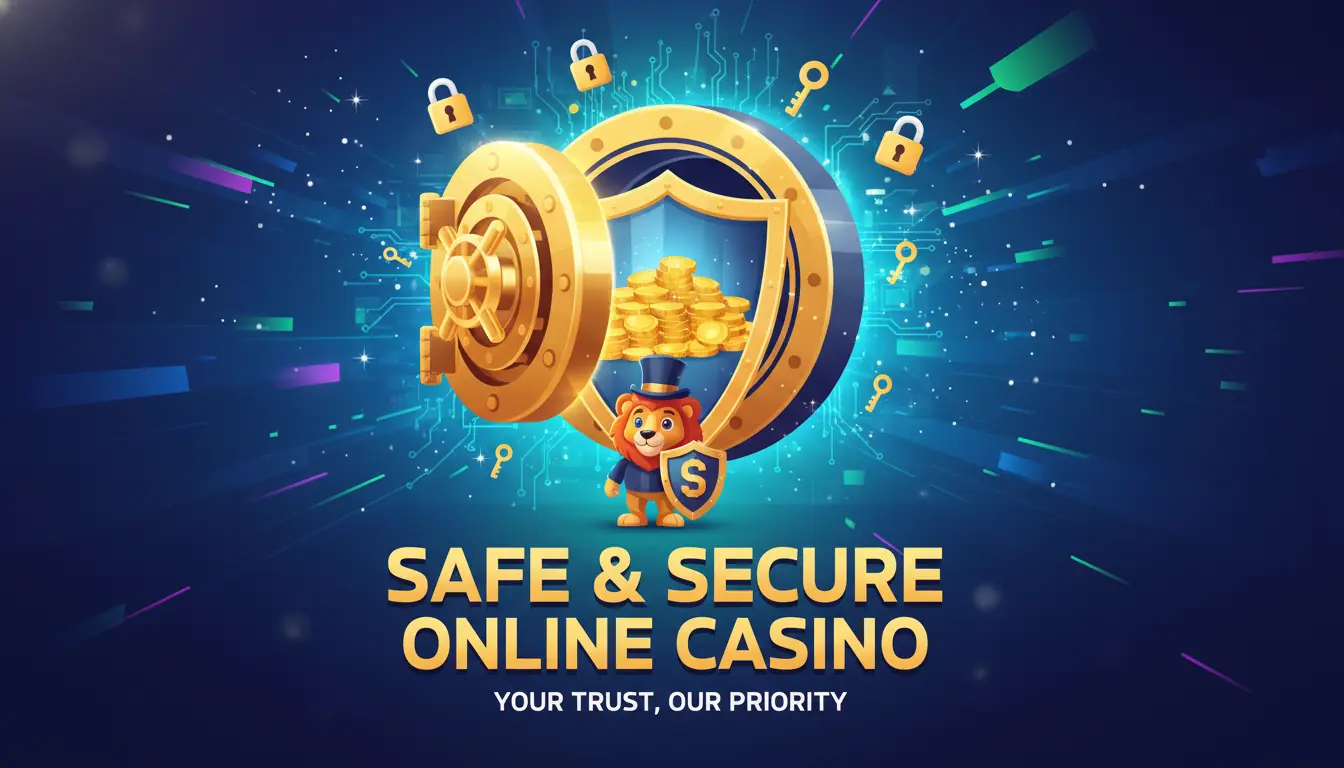 Freshbet casino safe