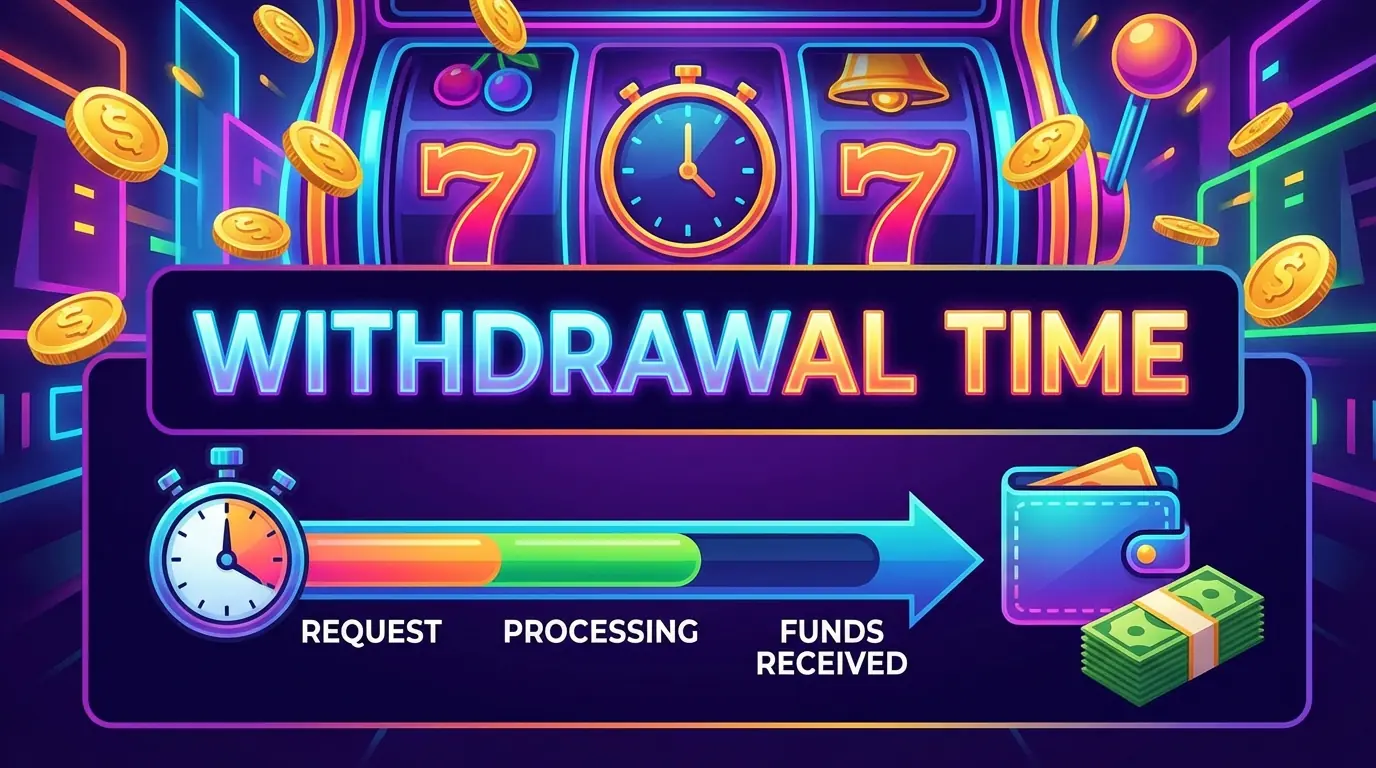Freshbet withdrawal time