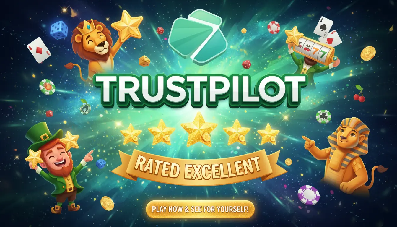 Freshbet casino Trustpilot reviews