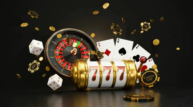 Freshbet casino game selection