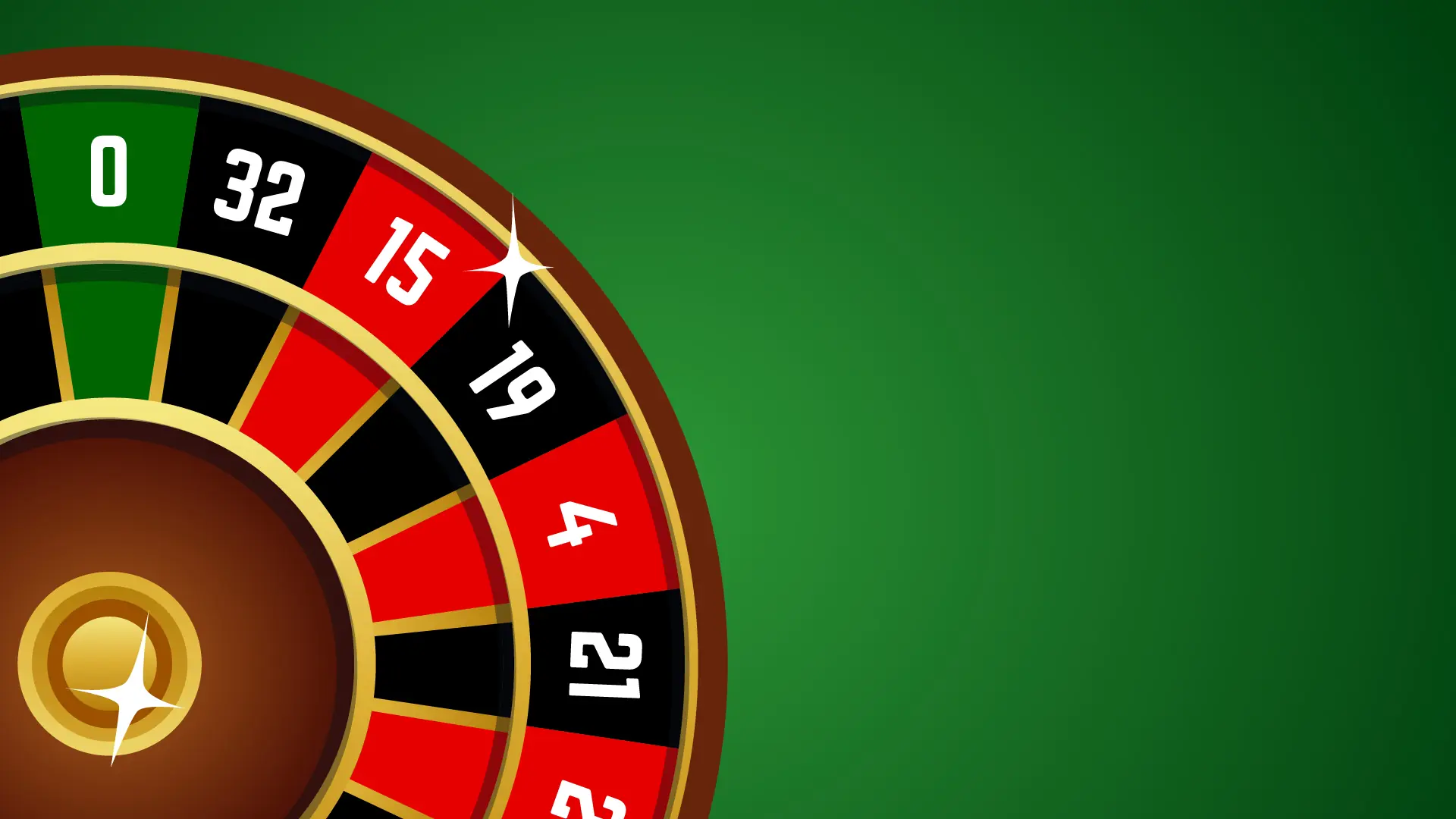 Freshbet Roulette