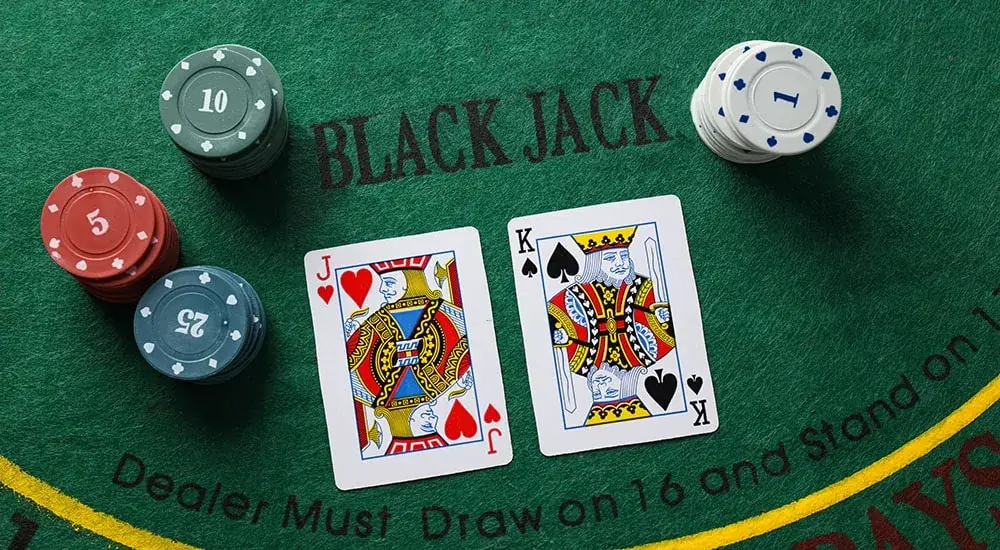 Freshbet casino Blackjack