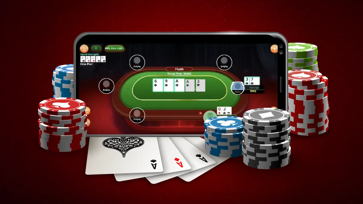 Freshbet Poker