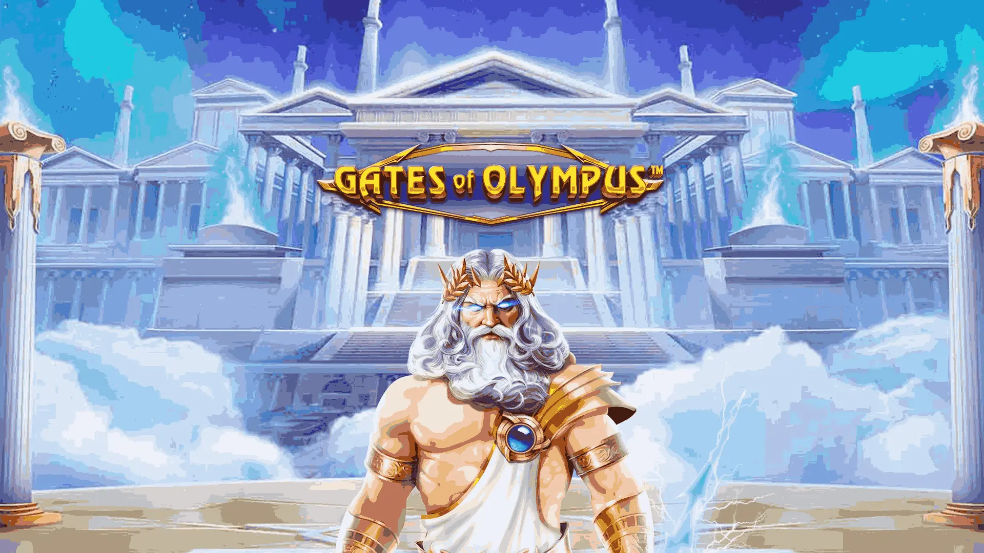 Freshbet casino Gates of Olympus